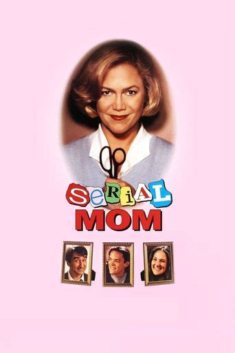 Watch Serial Mom .